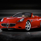 Illustration for article titled Alfa Romeo Could Californicate, Build 8C Replacement Off Ferrari California